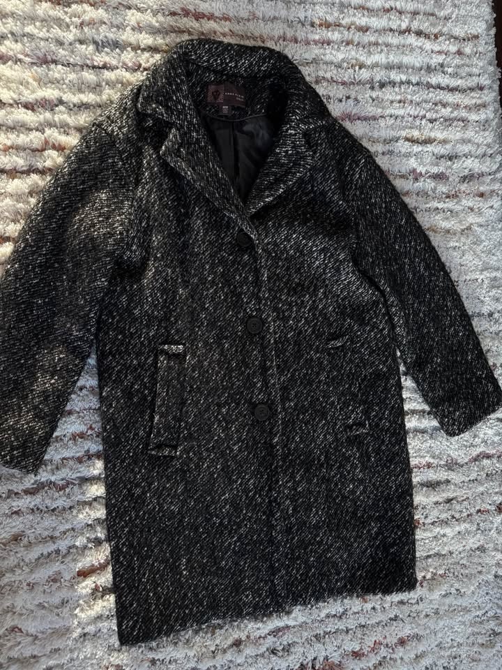 Anne Klein Women’s Coat - Size M - photo 3