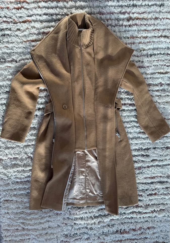 Calvin Klein Women’s Coat - photo 2