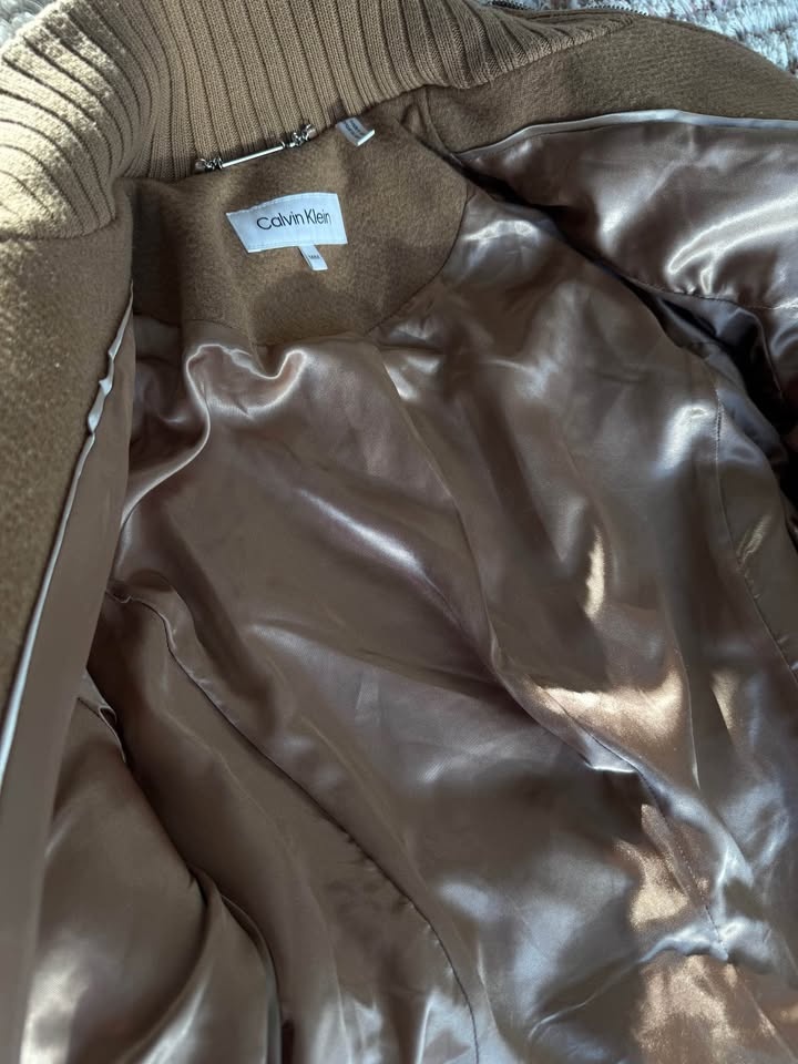 Calvin Klein Women’s Coat - photo 4