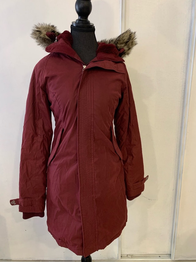 Aritzia tna avoriaz parka - photo 2