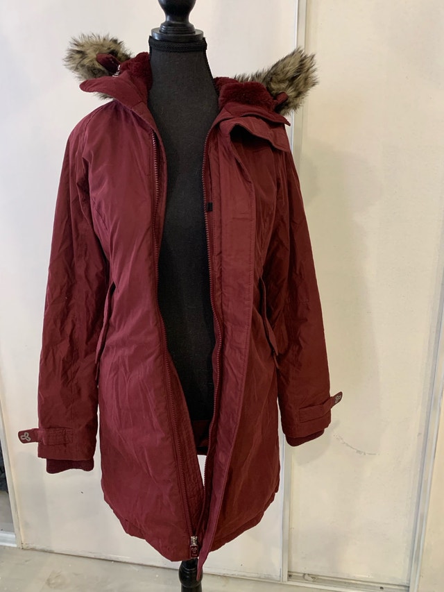Aritzia tna avoriaz parka - photo 5