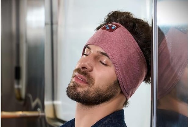 Brand new Perytong Sleep Headband - photo 2
