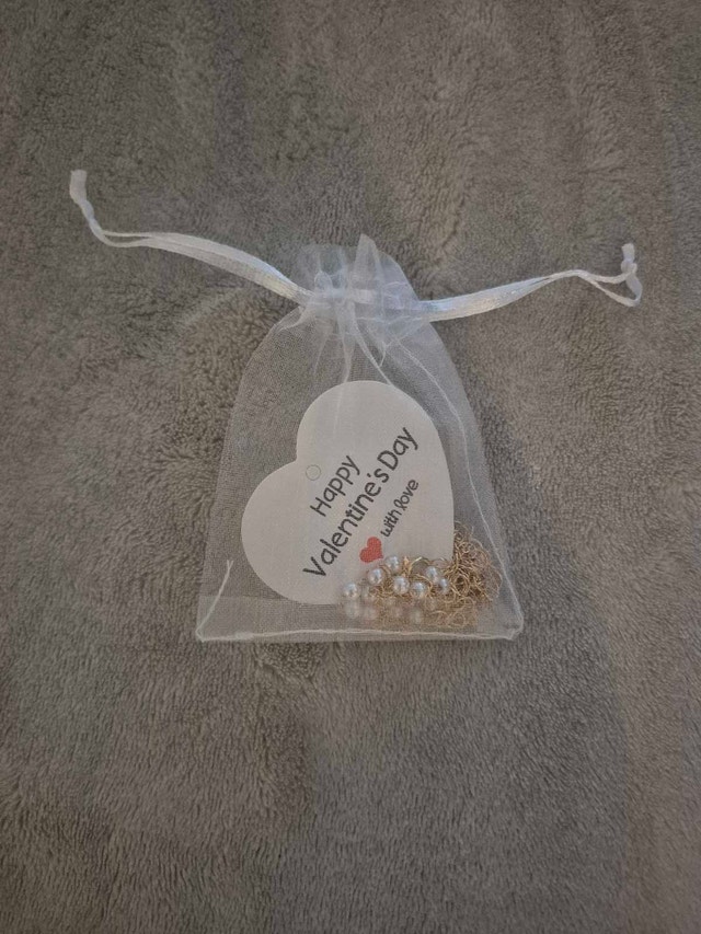 Set of 2 Necklaces