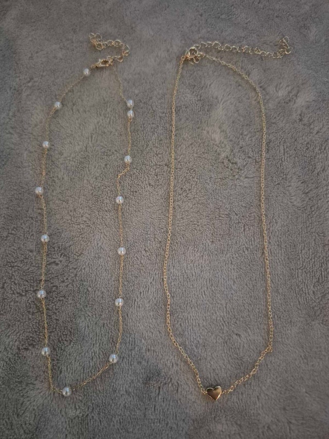 Set of 2 Necklaces - photo 2