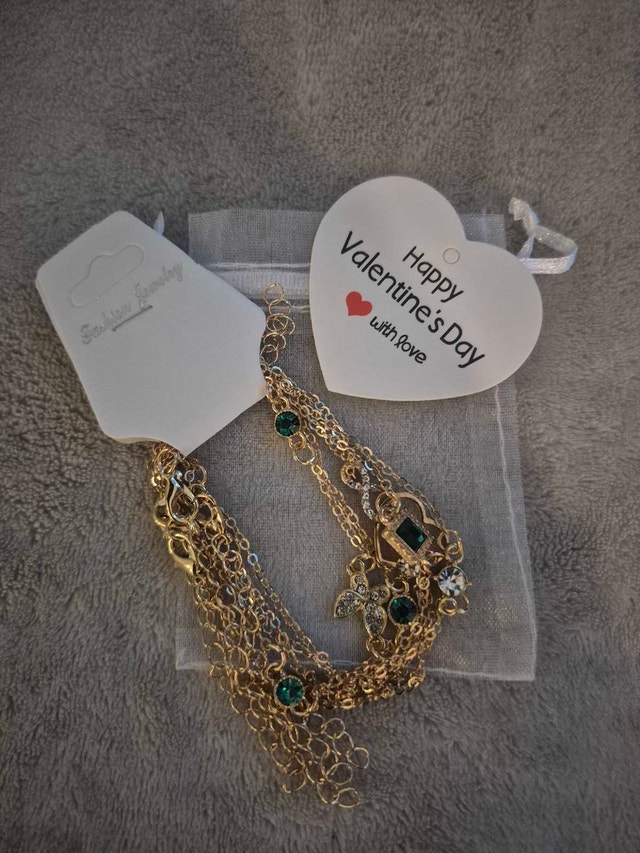 Set of 5 Bracelets