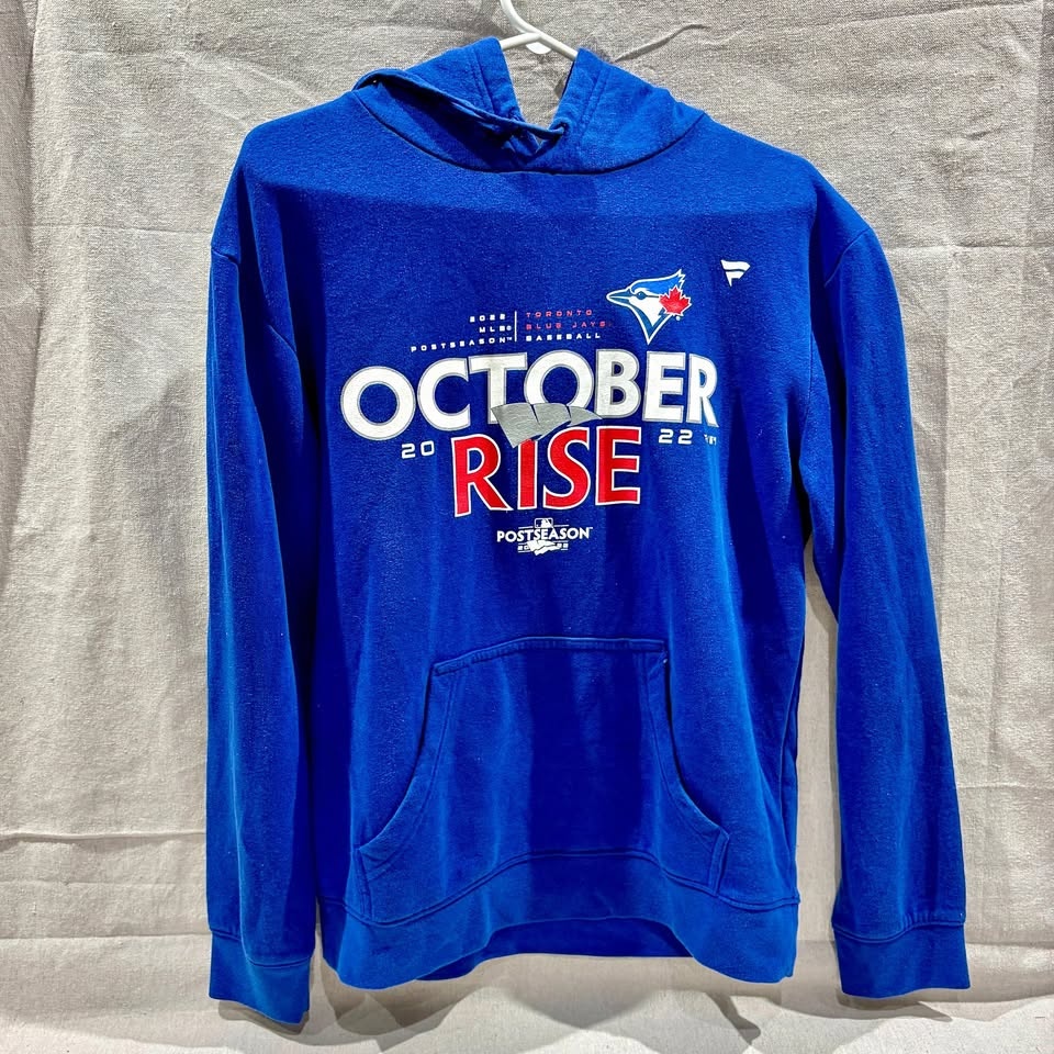 Toronto Blue Jays Hoodie