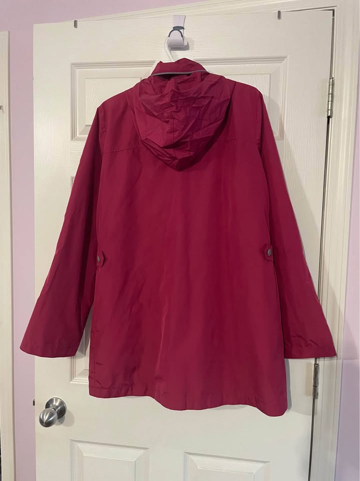 Women’s Large light jacket - photo 2