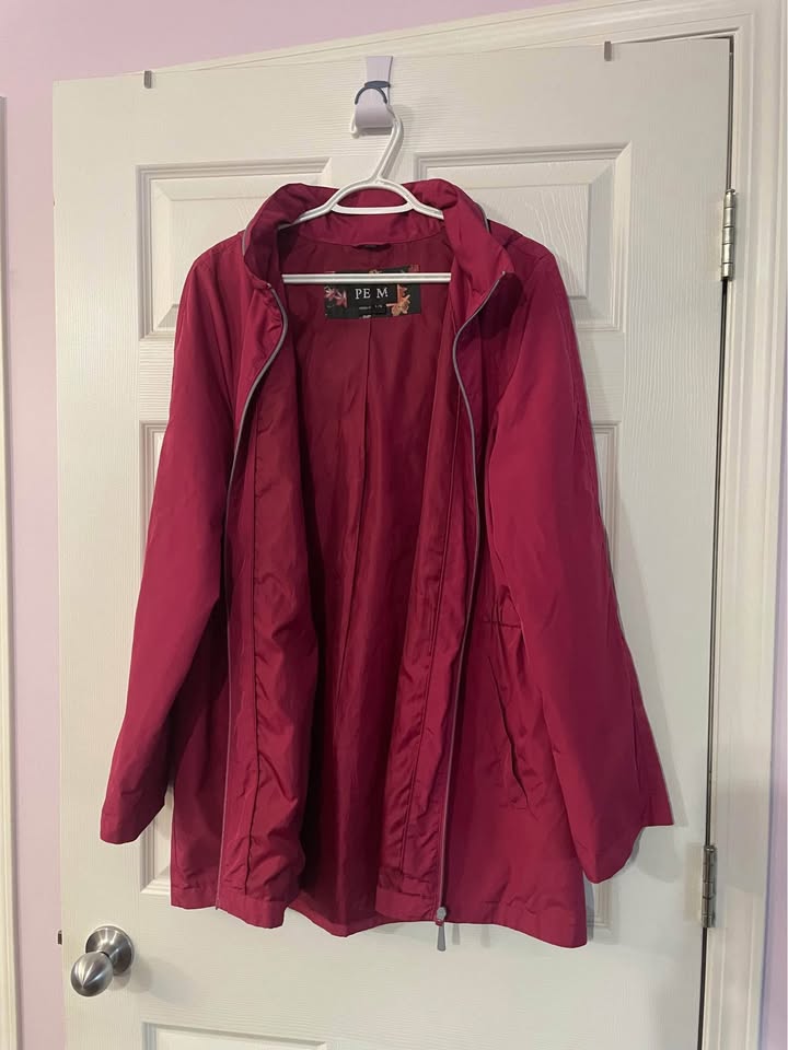 Women’s Large light jacket - photo 3