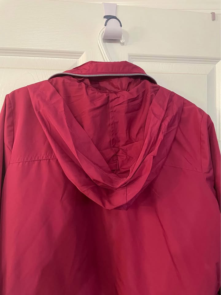 Women’s Large light jacket - photo 5