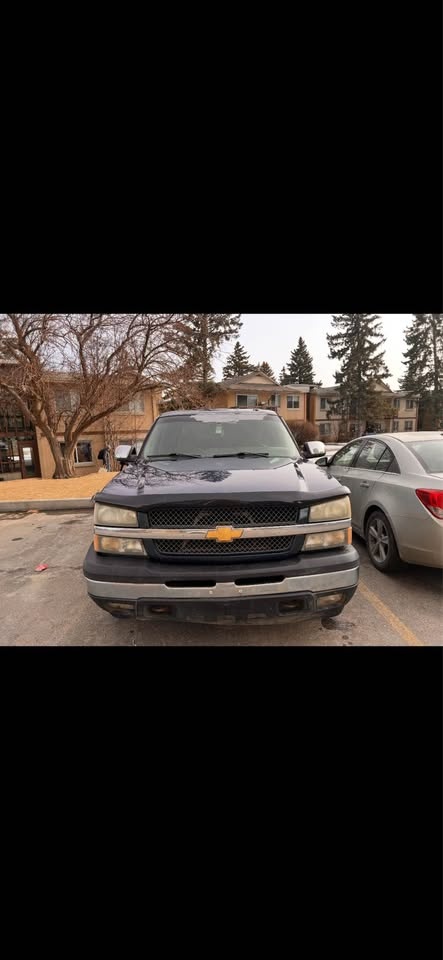 2006 Chevrolet Avalanche 1500 - photo 2
