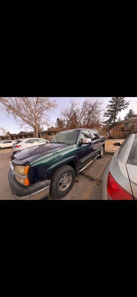 2006 Chevrolet Avalanche 1500 - photo 3