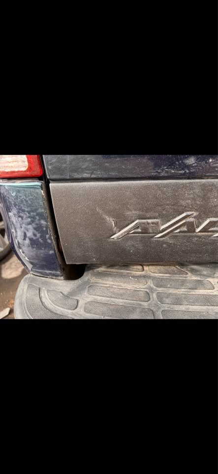 2006 Chevrolet Avalanche 1500 - photo 5