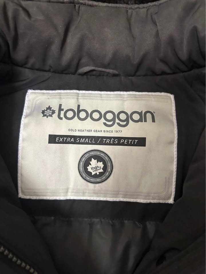 Winter jacket Toboggan - photo 2