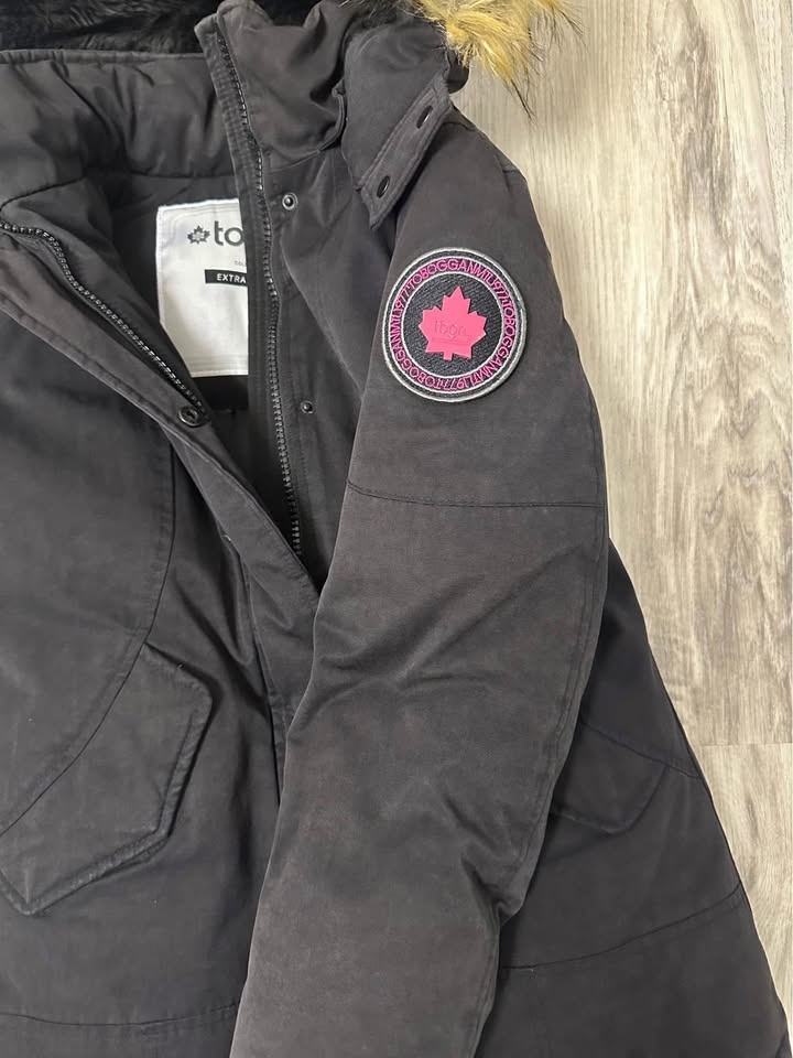 Winter jacket Toboggan - photo 3