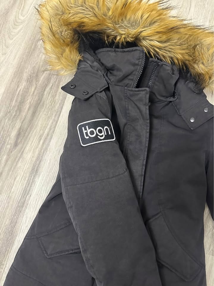 Winter jacket Toboggan - photo 4