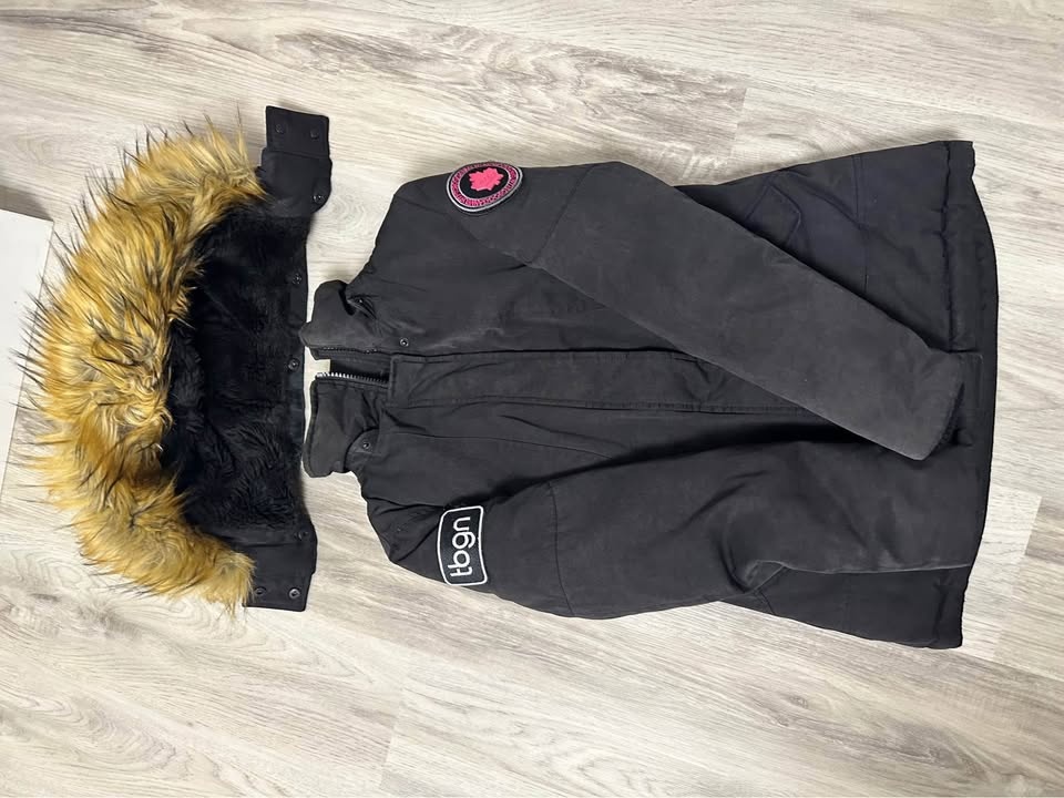 Winter jacket Toboggan - photo 5