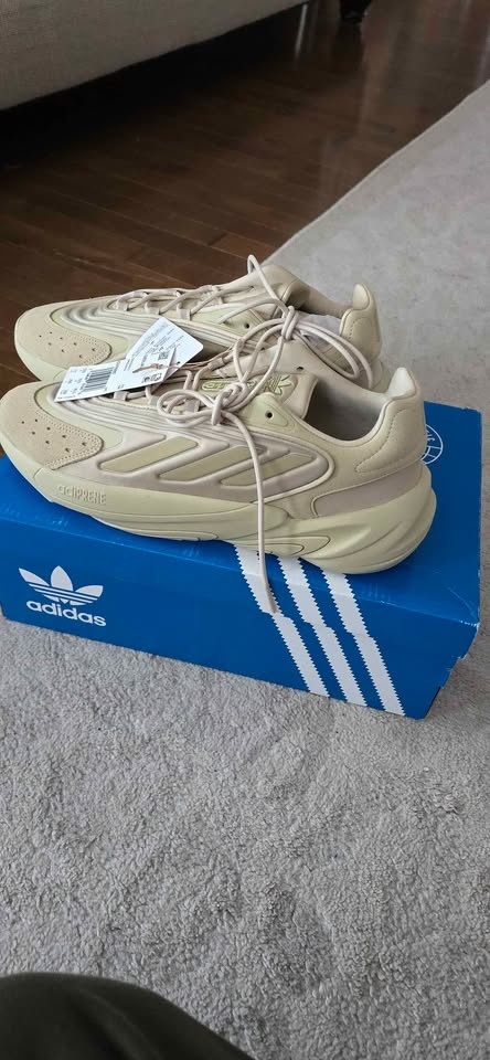 Men's Adidas Ozelia Size 11 New in Box - photo 2
