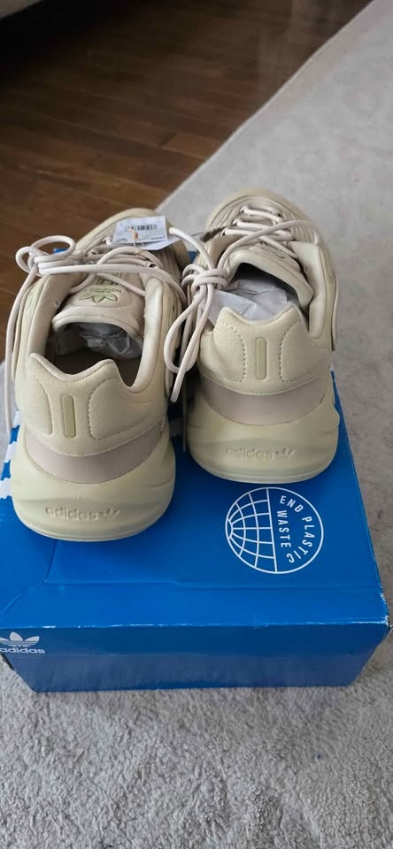 Men's Adidas Ozelia Size 11 New in Box - photo 3