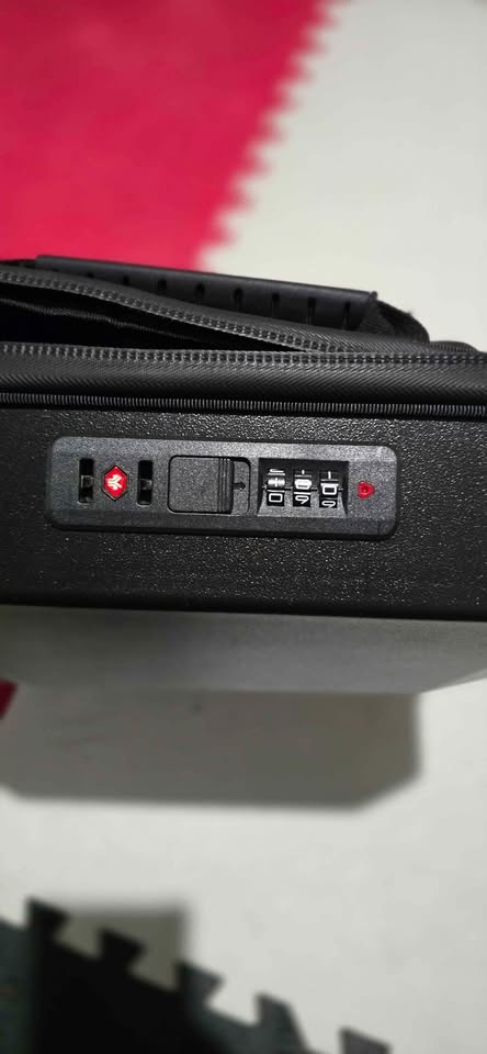 Ozuko LED Hardshell Travel Backpack - photo 3