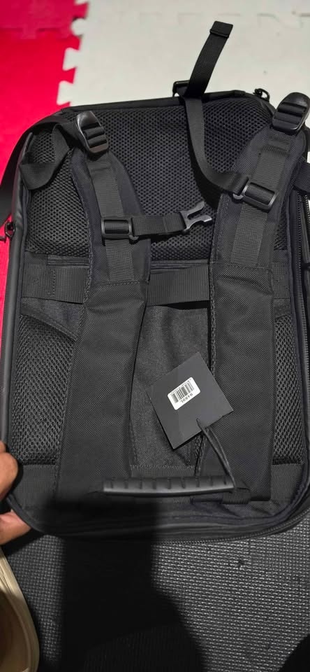 Ozuko LED Hardshell Travel Backpack - photo 4