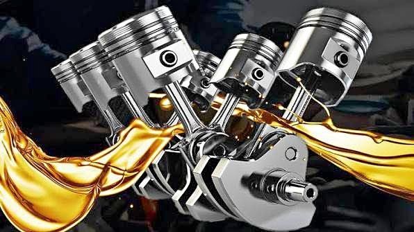 Oil Change | Engine Oil | Transmission Fluid / Brake Fluid