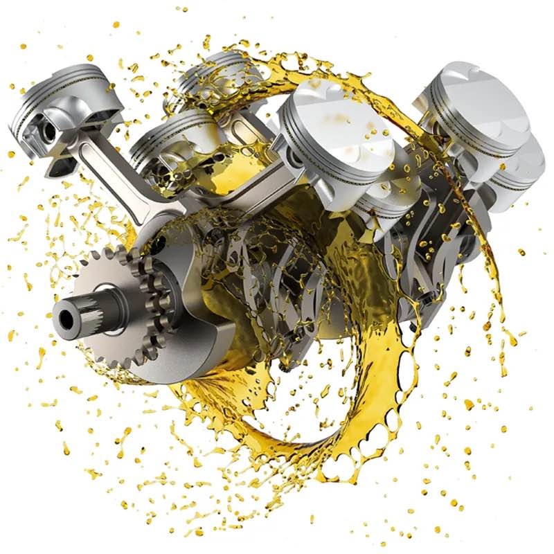 Oil Change | Engine Oil | Transmission Fluid / Brake Fluid - photo 2