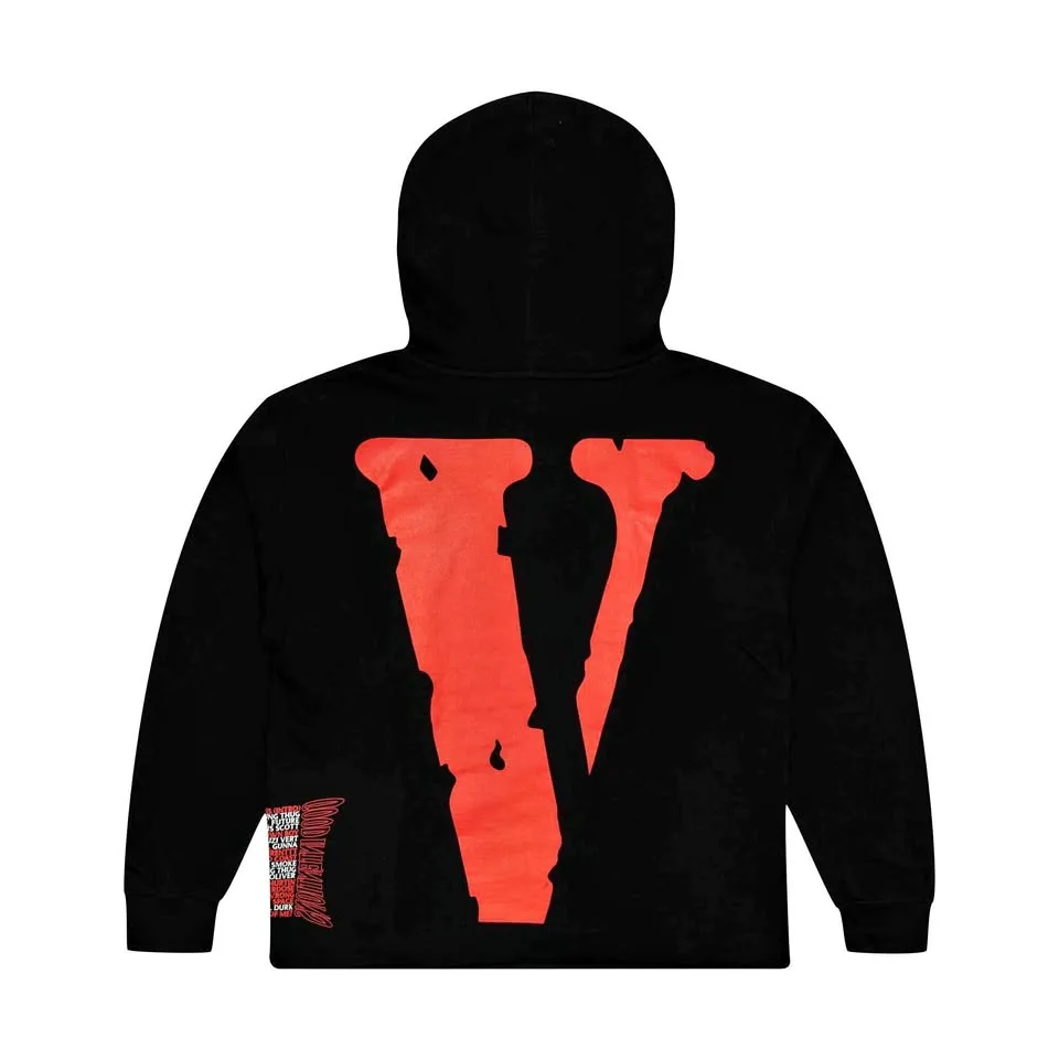 Vlone nav hoodie thumbnail