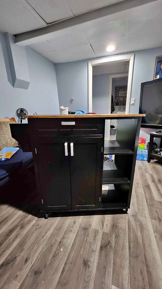 Kitchen Island Bar
