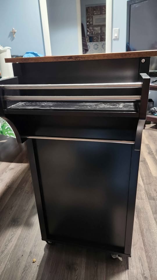 Kitchen Island Bar - photo 2