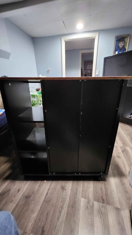Kitchen Island Bar - photo 3