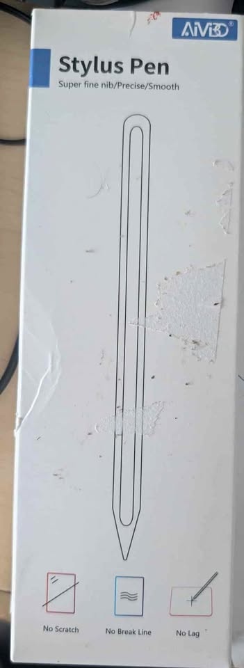 Stylus Pen for iPad Pro