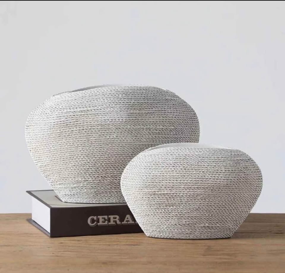 Posh Cottage Luxury Vase Set - photo 2