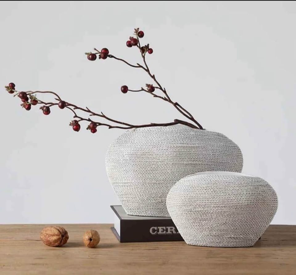 Posh Cottage Luxury Vase Set - photo 3