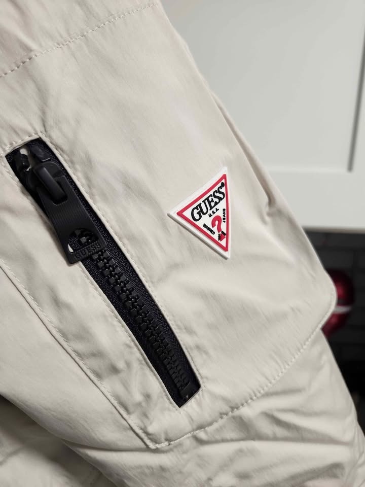Original Guess Jacket L for Men - photo 3