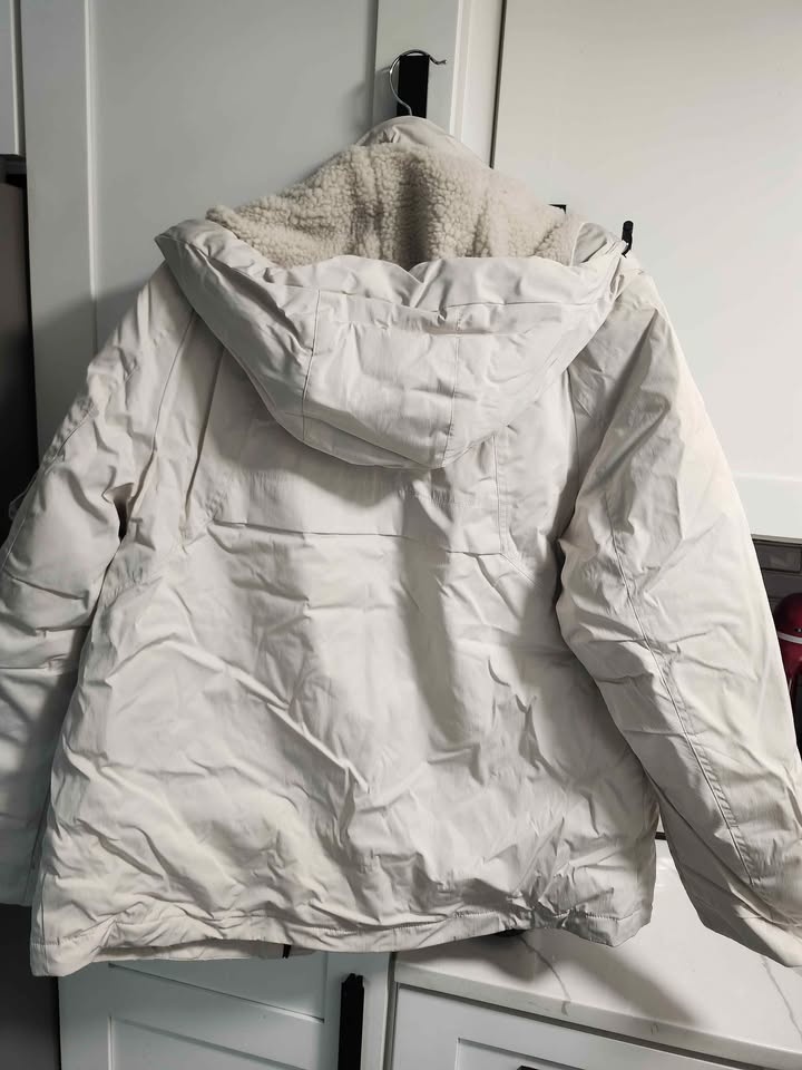 Original Guess Jacket L for Men - photo 4