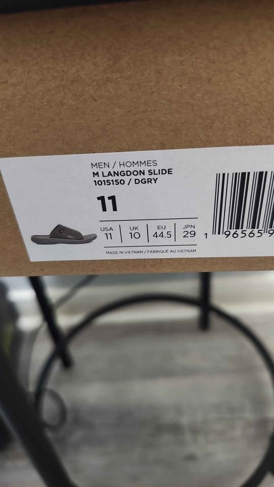 TEVA SANDALIAS WATERPROOF LEATHER - photo 3