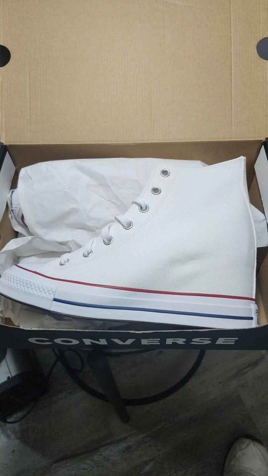Converse womens 11 - photo 4