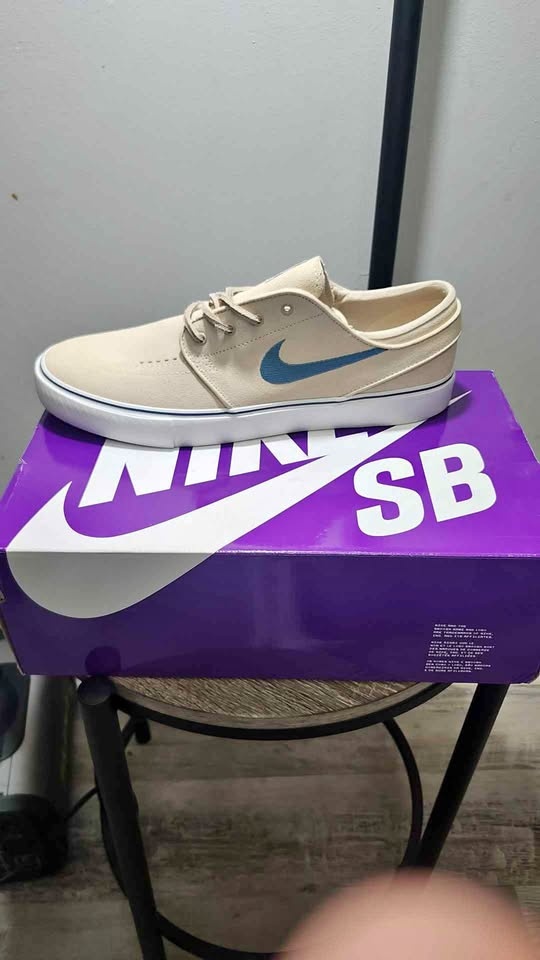 NIKE SB ZOOM JANOSKI OG+ Size 11