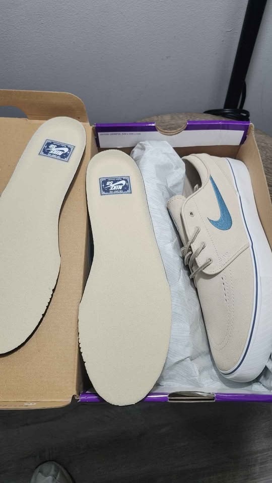 NIKE SB ZOOM JANOSKI OG+ Size 11 - photo 4