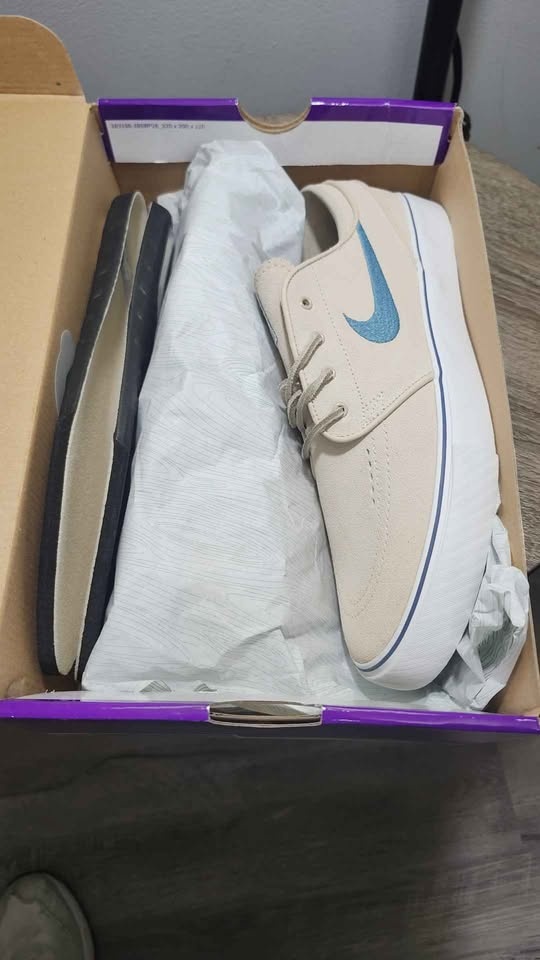 NIKE SB ZOOM JANOSKI OG+ Size 11 - photo 5