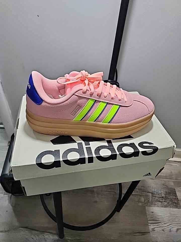 ADIDAS VL 4 Y
