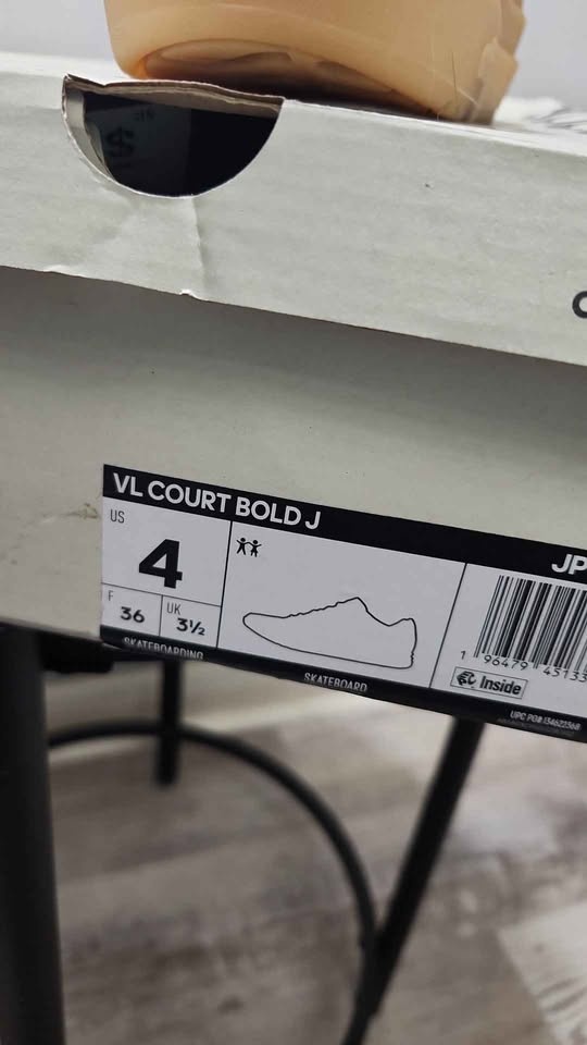 ADIDAS VL 4 Y - photo 3