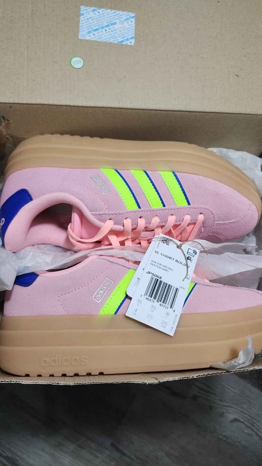 ADIDAS VL 4 Y - photo 4