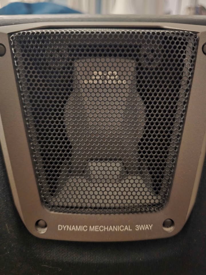 Technics SB-EH50 3-Way Bookshelf Speakers (Pair) - photo 2