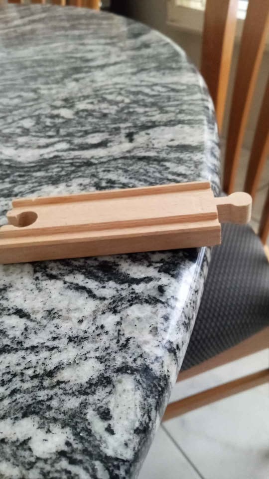 BRIO Short Straight Tracks 33334 - photo 3