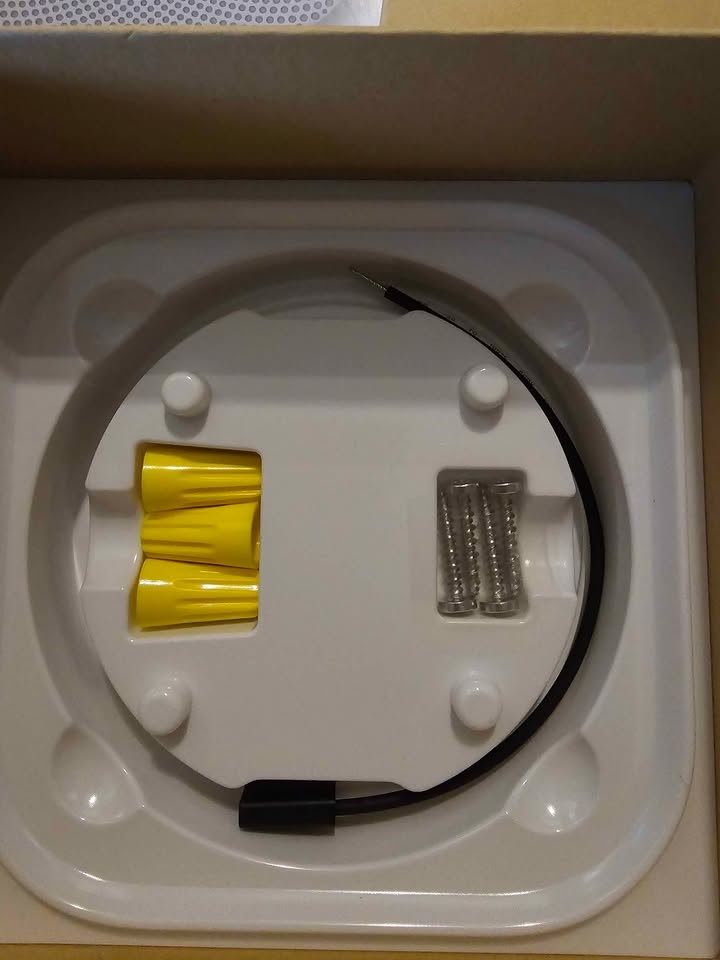 Nest Protect Smart Smoke / CO Detector (Wired) - photo 5