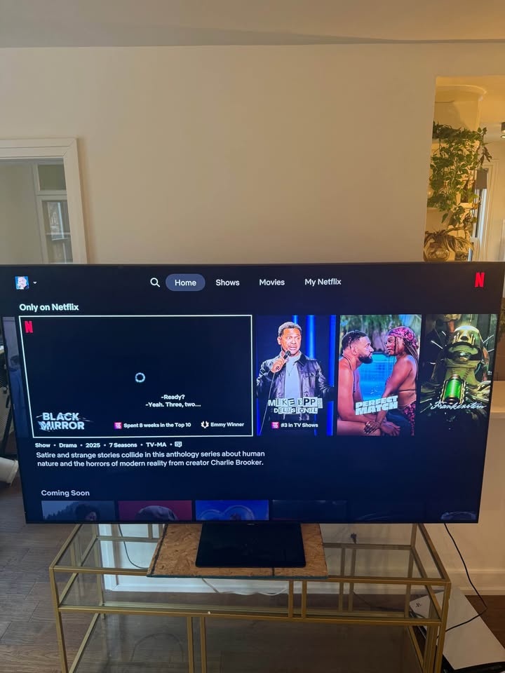 75in QLED 4K TV - photo 3