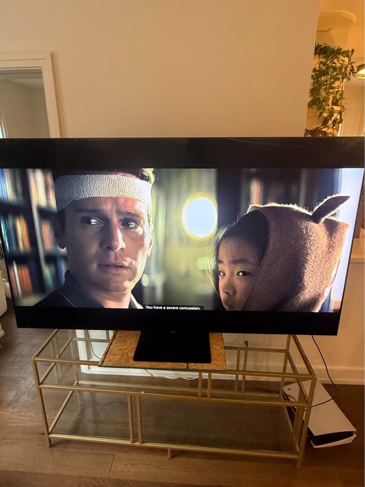 75in QLED 4K TV - photo 4