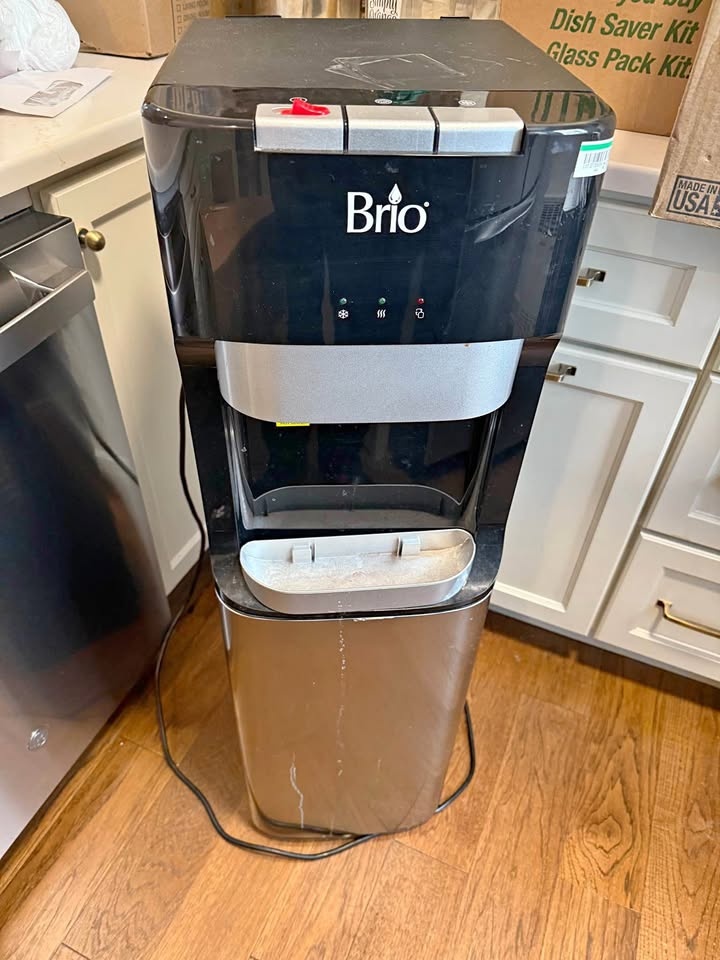 Water Dispenser