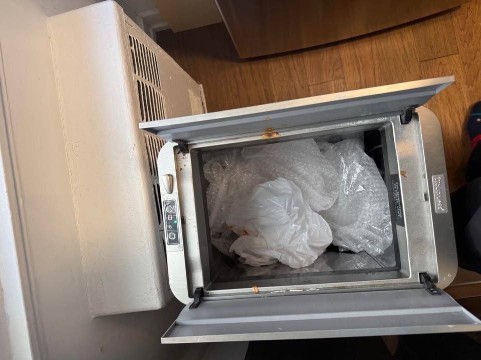 Automatic Trash Can - photo 4